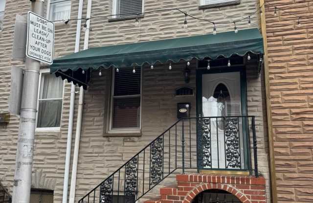 1008 STILES Street - 1008 Stiles Street, Baltimore, MD 21202