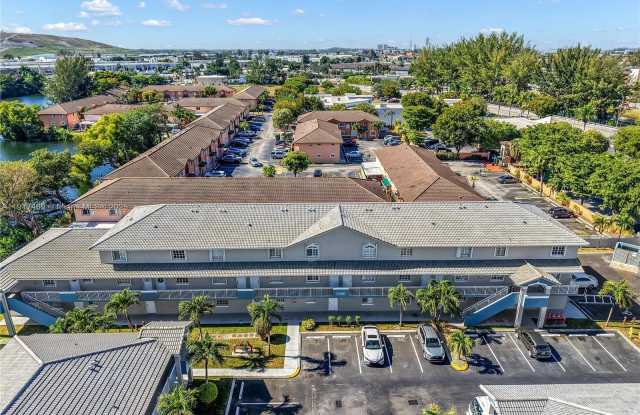 8390 NW 103rd St - 8390 Northwest 103rd Street, Hialeah Gardens, FL 33016