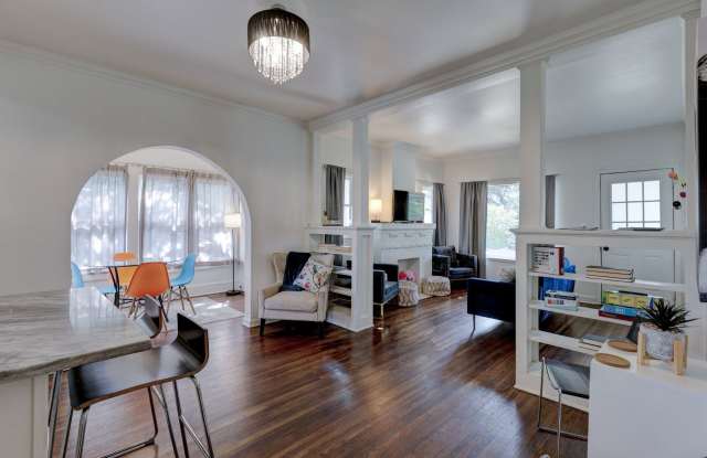 Fully Furnished in Owen Park! photos photos