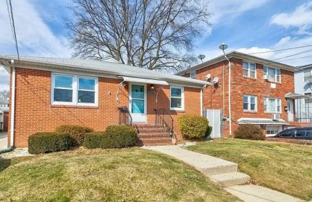 1817 E Elizabeth Ave - 1817 East Elizabeth Avenue, Linden, NJ 07036