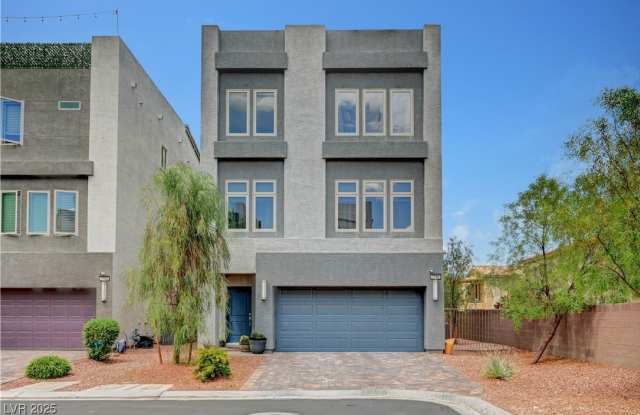 7756 Seville Estates Court - 7756 Seville Estates Court, Enterprise, NV 89113