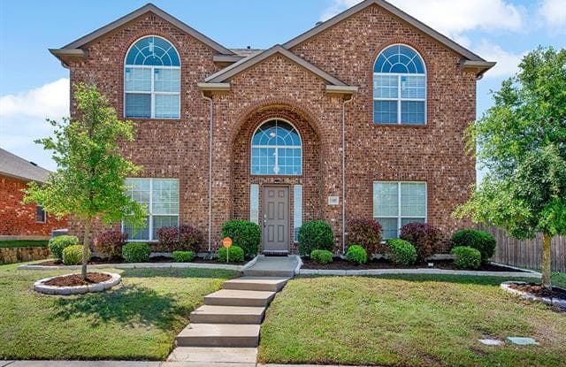 1185 Highbluff Lane - 1185 Highbluff Lane, Rockwall, TX 75087