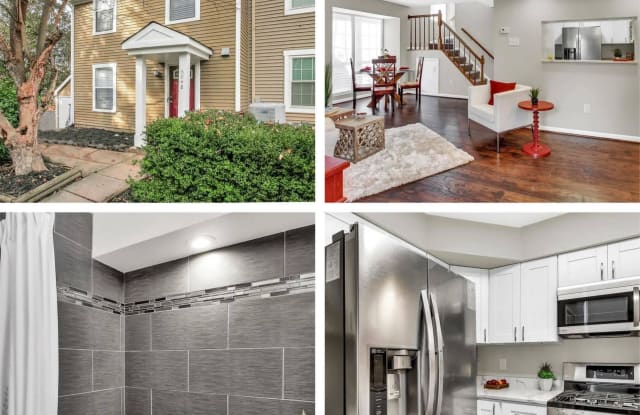 6048 NETHERTON STREET - 6048 Netherton Street, Centreville, VA 20120