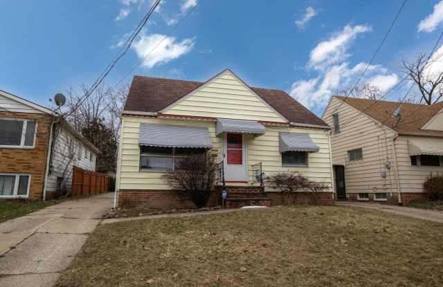 5230 Forest Avenue - 5230 Forest Avenue, Maple Heights, OH 44137 5230 Forest Avenue - 5230 Forest Avenue, Maple Heights, OH 44137