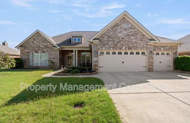 139 Legacy Cove Drive Southwest Gallery 1
