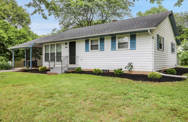 7620 Burkey Dr - 7620 Burkey Dr, Reynoldsburg, OH 43068