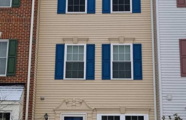 13111 SHADOWBROOK Lane - 13111 Shadowbrook Lane, Fair Lakes, VA 22033