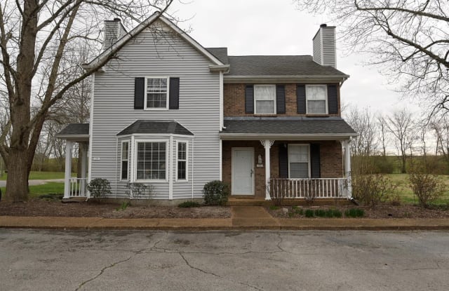 1268 Carriage Park Dr - 1268 Carriage Park Drive, Franklin, TN 37064