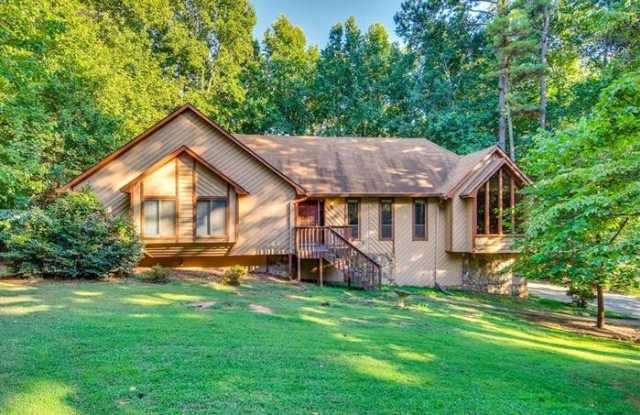 4928 Scotts Creek Trail Northwest - 4928 Scotts Creek Trl, Peachtree Corners, GA 30096