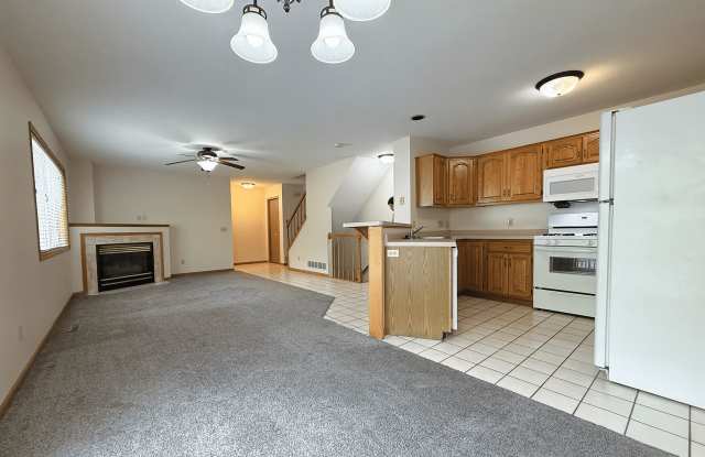 French Creek Townhomes Gallery 2