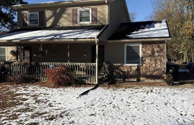 2232 Nuttman Avenue - 2232 Nuttman Avenue, Fort Wayne, IN 46809