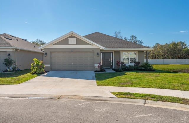 896 VIENNA DRIVE - 896 Vienna Drive, Winter Haven, FL 33884