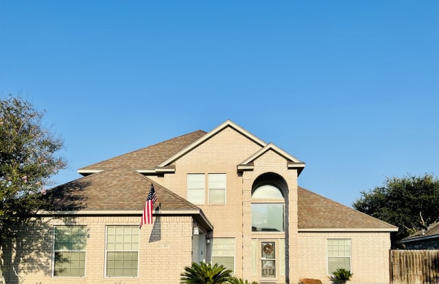 413 Pinehurst - 413 Pinehurst, Portland, TX 78374