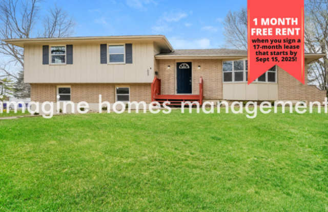 1000 Southwest 6th Street - 1000 Southwest 6th Street, Lee's Summit, MO 64081 1000 Southwest 6th Street - 1000 Southwest 6th Street, Lee's Summit, MO 64081