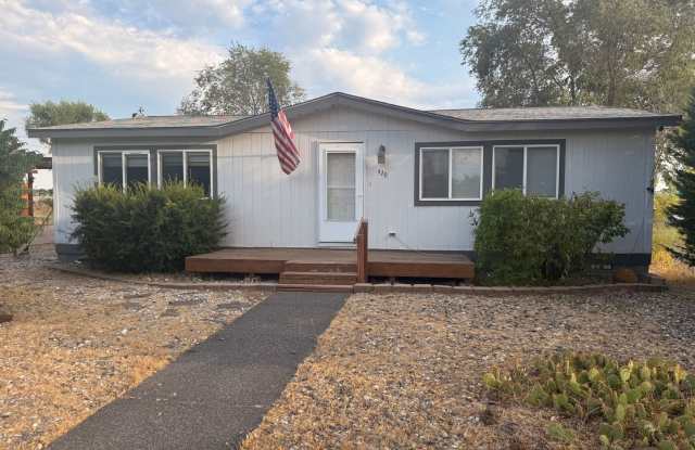 Clean, cozy home in Soap Lake for Rent photos photos Clean, cozy home in Soap Lake for Rent photos photos