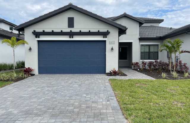 ANNUAL RENTAL - ABACO POINTE 3 BEDROOM + DEN / 3 BATHROOMS photos photos