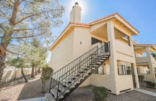 1205 N Buffalo Drive - 1205 North Buffalo Drive, Las Vegas, NV 89128