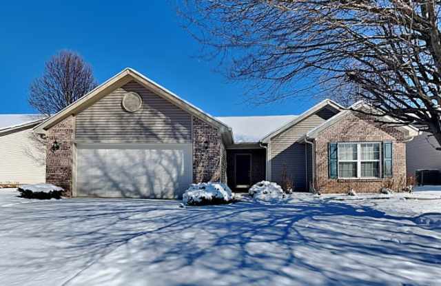 16962 Tree Top Court - 16962 Tree Top Court, Noblesville, IN 46062
