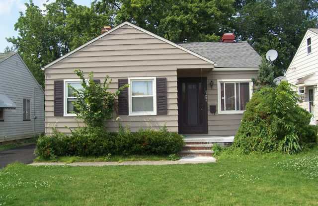 12401 Garland Ave – Garfield Heights, OH 44125 2 Bed | 1 Bath | Newly Renovated | Section 8 Welcome photos photos