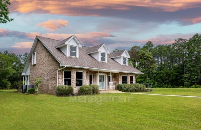 2211 Tidewater Dr - 2211 Tidewater Drive, Santa Rosa County, FL 32583