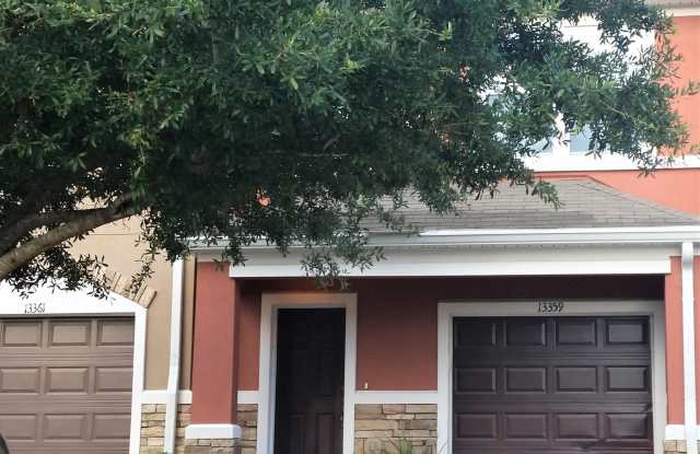 13359 SOLAR DR - 13359 Solar Drive, Jacksonville, FL 32258
