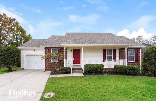 112 SADDLESTONE Court South - 112 SADDLESTONE Court South, Nashville, TN 37076