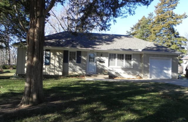 8724 Grandview Street - 8724 Grandview Street, Overland Park, KS 66212
