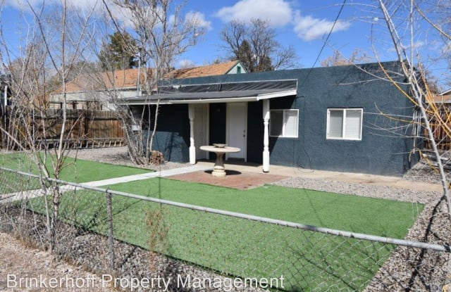 1332 Chase St - 1332 Chase Street, Lakewood, CO 80214