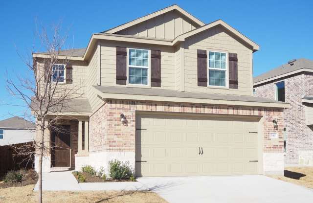 3 Bed 2.5 Bath Home in Van Alstyne photos photos
