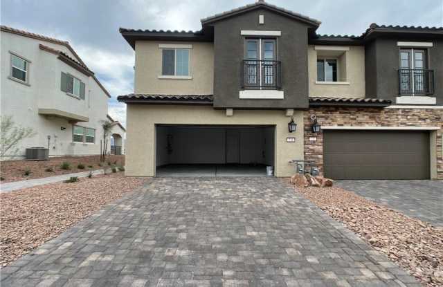 735 Pickled Pepper Place - 735 Pickled Pepper Place, Henderson, NV 89011