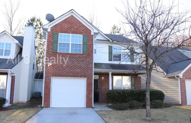 4544 Ravenwood Place - 4544 Ravenwood Place, Union City, GA 30291