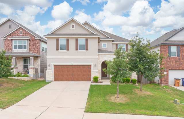 Beautiful 3BR Home with Open Floor Plan, Covered Patio & Private Fenced Yard in South Austin photos photos