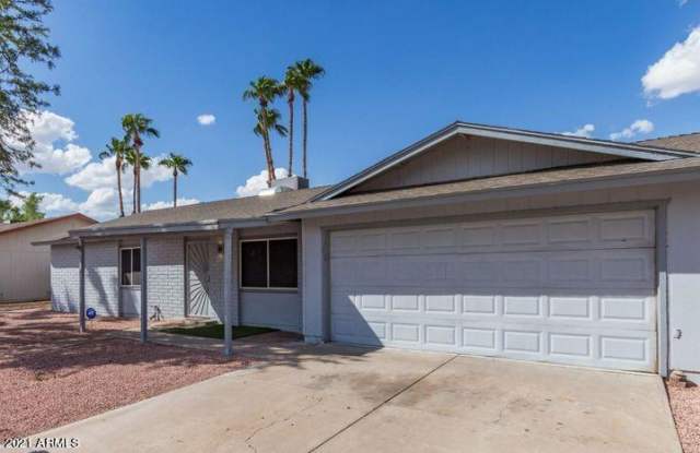 5050 E NAMBE Street - 5050 East Nambe Street, Phoenix, AZ 85044