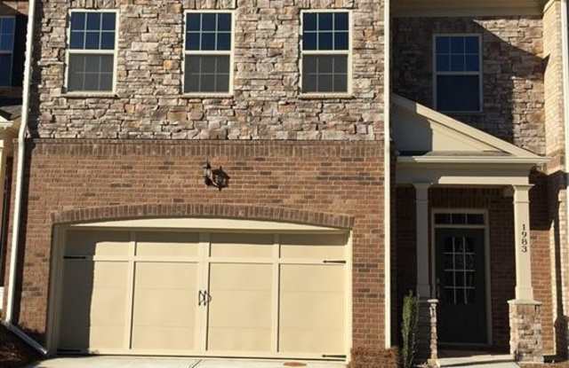 1983 Silver Birch Drive SE - 1983 Silver Birch Dr SE, Smyrna, GA 30080