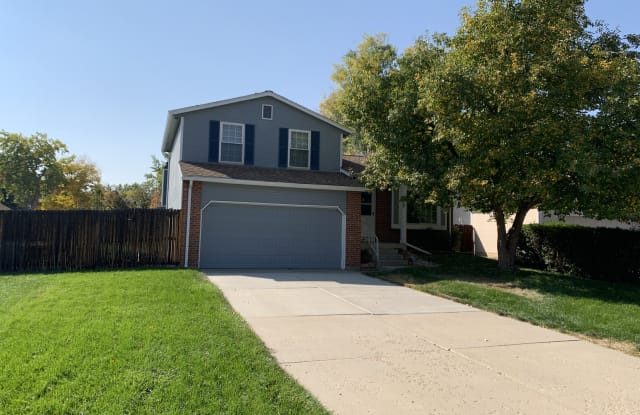 281 S Monroe Ct - 281 South Monroe Court, Louisville, CO 80027