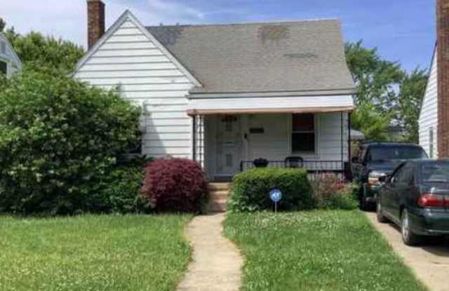 15675 Lappin Street photos photos 15675 Lappin Street photos photos