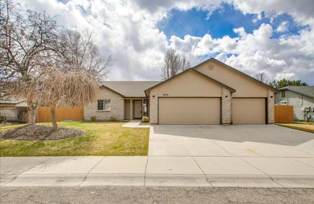 Beautifully Remodeled Home in Northwest Meridian photos photos