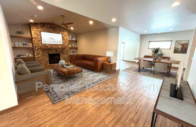 1608 6th Ave NE - 1608 6th Avenue Northeast, Clay County, MN 56529