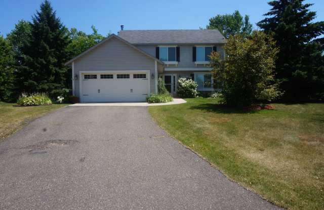 18900 37th Place N - 18900 37th Place North, Plymouth, MN 55446