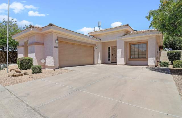17496 W NAVAJO Street - 17496 West Navajo Street, Goodyear, AZ 85338