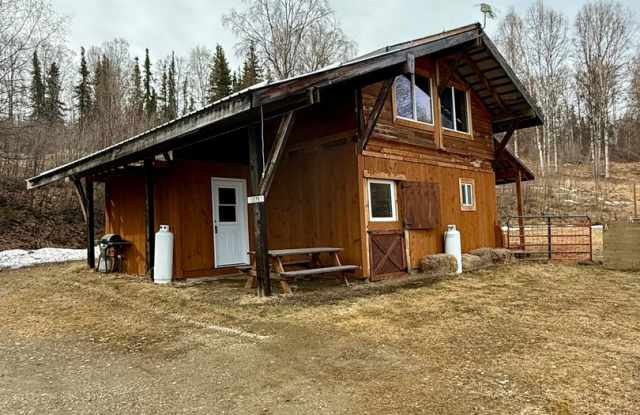 2bd Home for Rent in Fairbanks! photos photos