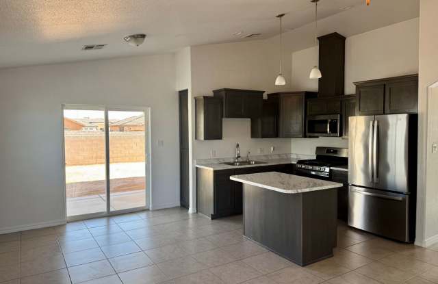 Solar Panel System INCLUDED on this 3-Bedrom 2-Bath Home- Gallery 4