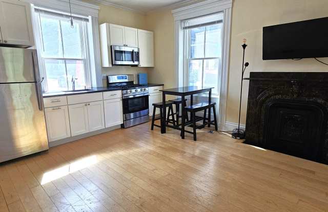 33 Pine Street photos photos