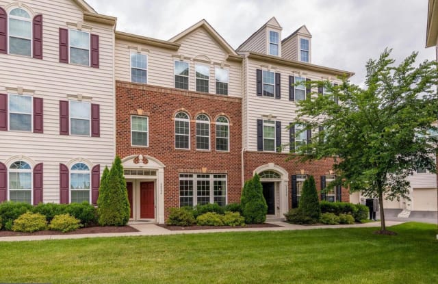 24596 JOHNSON OAK TERRACE - 24596 Johnson Oak Terrace, Arcola, VA 20166