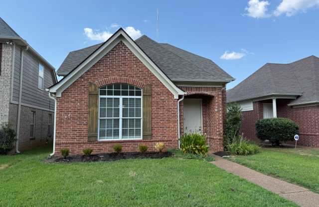 CORDOVA 3 BED 3 BATH RENTAL HOME NEAR SHELBY FARMS photos photos