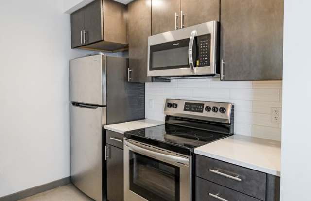 18th Street Lofts photos photos