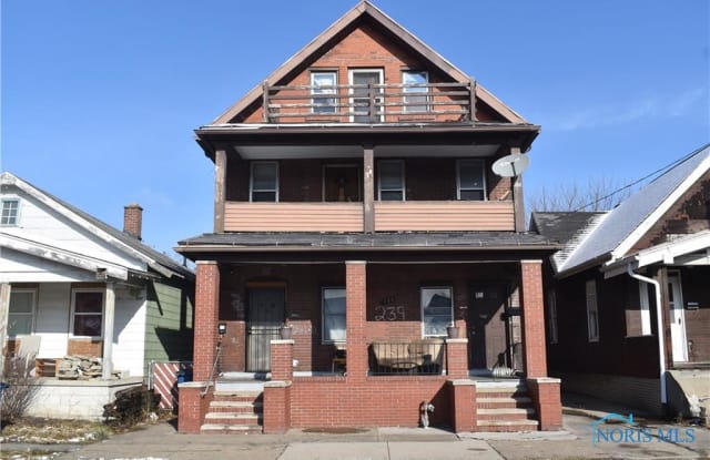 239 East Central Avenue - 2 - 239 East Central Avenue, Toledo, OH 43608