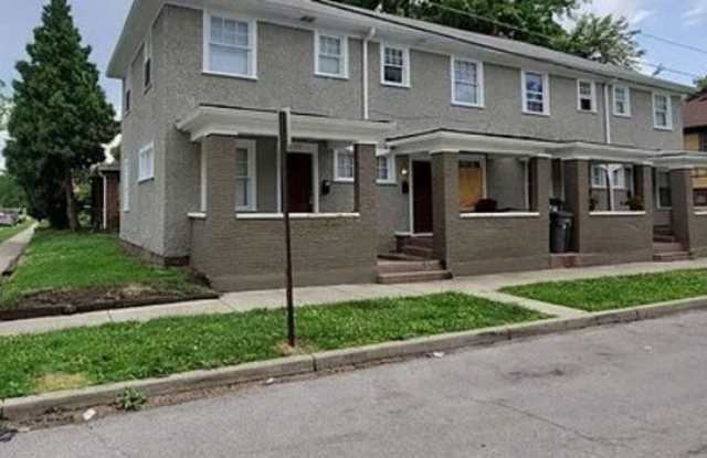 Remodeled 2-bed, 1 Bath in Irvington photos photos