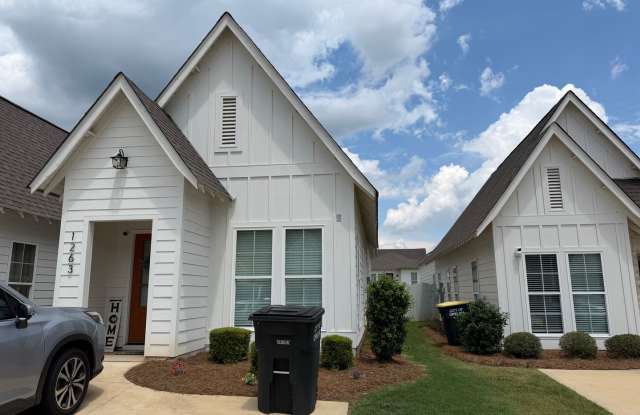 Modern 2BR/2BA Townhome in North Opelika photos photos Modern 2BR/2BA Townhome in North Opelika photos photos
