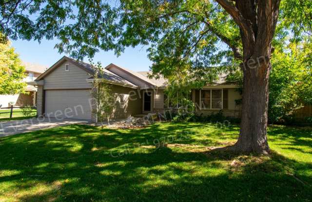 Beautiful 4-Bedroom Home in Southeast Fort Collins! photos photos